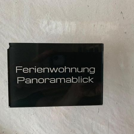 Ferienwohnung Limes Am Kocher Huttlingen 外观 照片