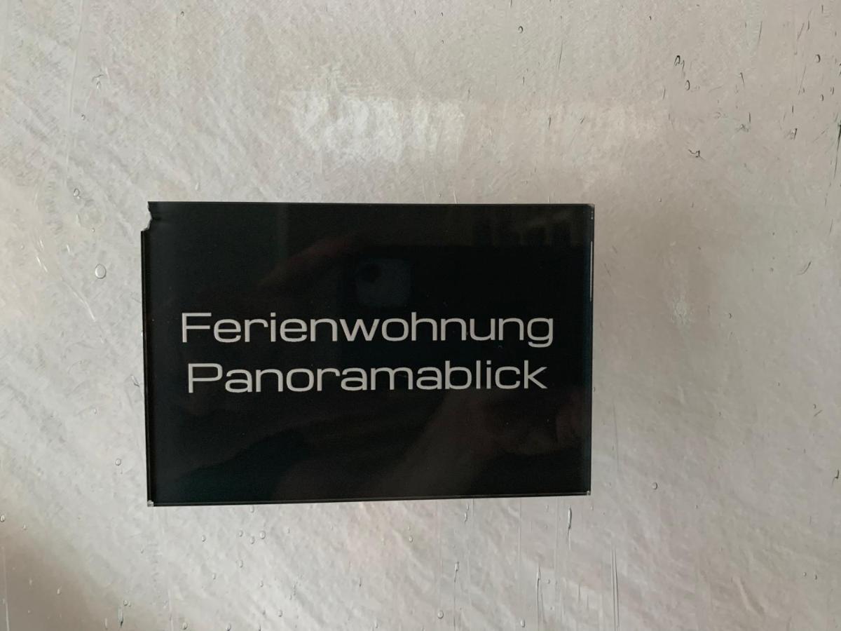 Ferienwohnung Limes Am Kocher Huttlingen 外观 照片