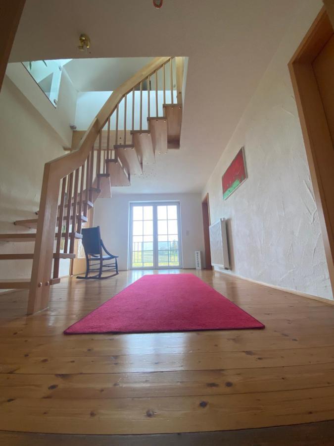 Ferienwohnung Limes Am Kocher Huttlingen 外观 照片