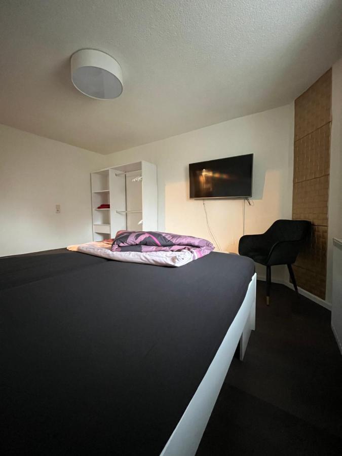 Ferienwohnung Limes Am Kocher Huttlingen 外观 照片