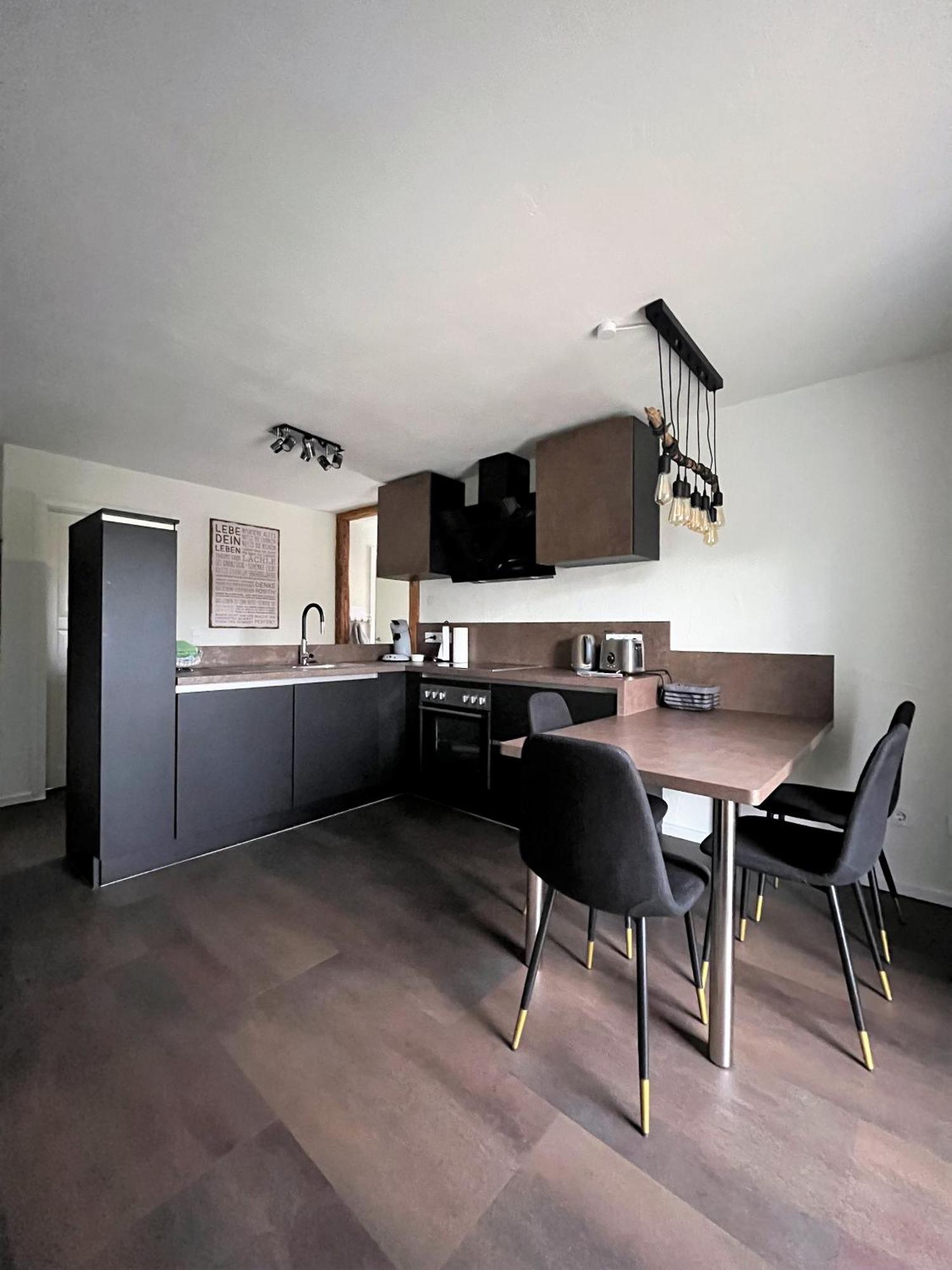 Ferienwohnung Limes Am Kocher Huttlingen 客房 照片